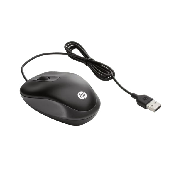 HP USB Travel Mouse (G1K28AA)