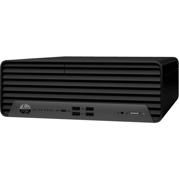 HP Elite 800 G9 SFF Desktop (A41JKPT) - Intel Core i5-14500, 8GB RAM, 256GB SSD, Windows 11 Pro