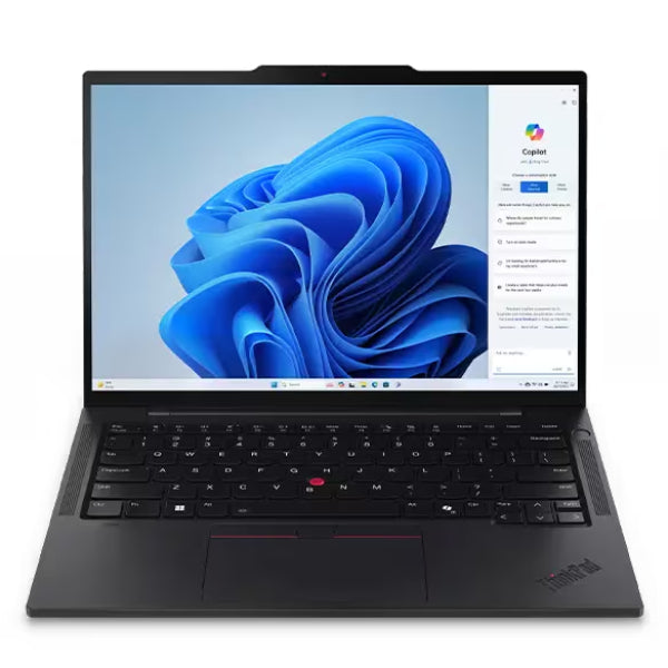 Lenovo T14s G5 Notebook (21LS0002AU) - Intel Core Ultra 7-155U, 16GB RAM, 512GB SSD, 14" WUXGA Display, Windows 11 Pro