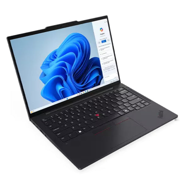 Lenovo T14s G5 Notebook (21LS0002AU) - Intel Core Ultra 7-155U, 16GB RAM, 512GB SSD, 14" WUXGA Display, Windows 11 Pro