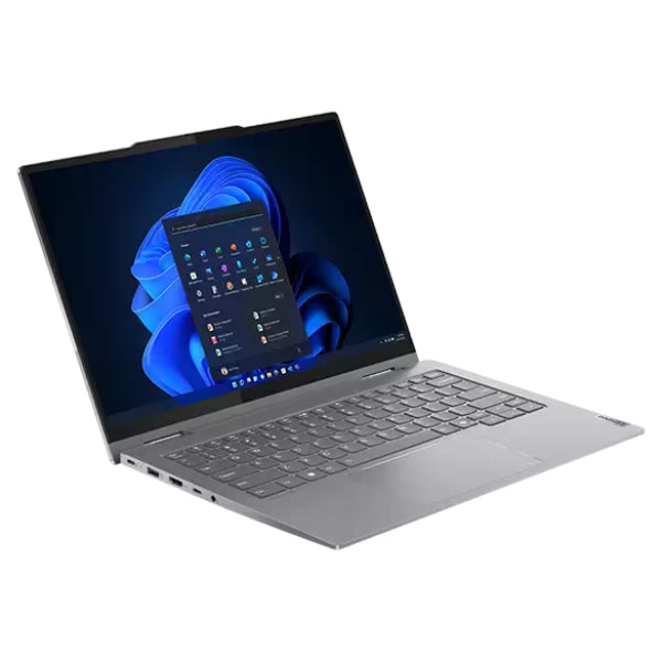Lenovo ThinkBook 14 2-in-1 Yoga G4 Notebook (21MX000MAU) - Intel Core Ultra 5-125U, 16GB RAM, 256GB SSD, 14" FHD Touchscreen, Windows 11 Pro