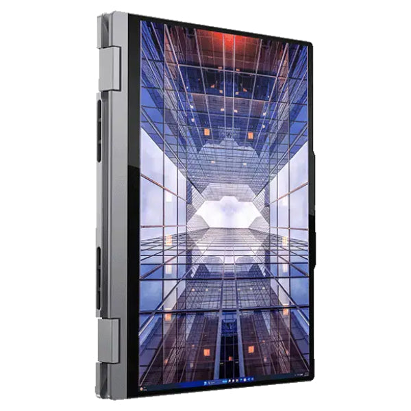 Lenovo ThinkBook 14 2-in-1 Yoga G4 Notebook (21MX000NAU) - Intel Core Ultra 5-125U, 16GB RAM, 512GB SSD, 14" FHD Touchscreen, Windows 11 Pro