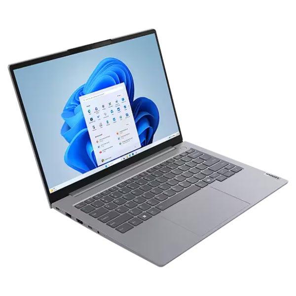 Lenovo ThinkBook 14 G7 Notebook (21MR0003AU) - Intel Core Ultra 7-155U, 16GB RAM, 512GB SSD, 14" WUXGA Display, Windows 11 Pro