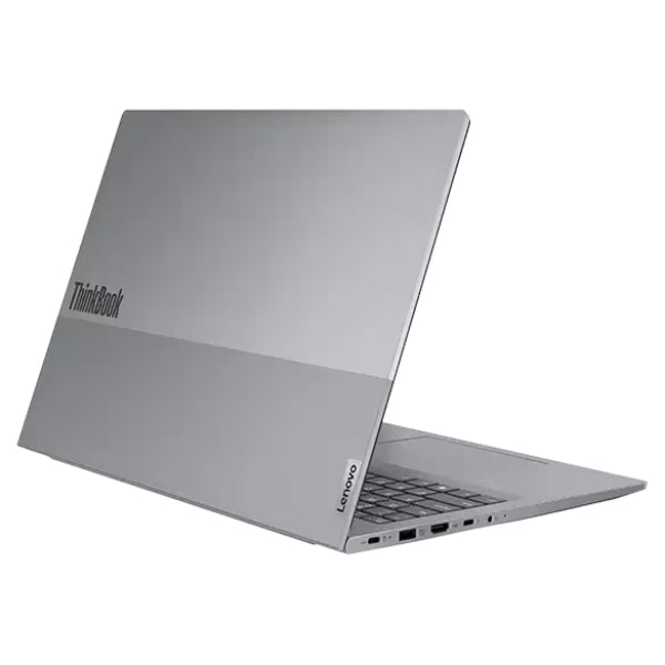 Lenovo ThinkBook 16 G7 Notebook (21MS0003AU) - Intel Core Ultra 7-155U, 16GB RAM, 512GB SSD, 16" WUXGA Display, Windows 11 Pro