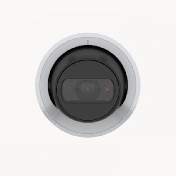 AXIS M3116-LVE 4MP Outdoor Dome Camera (01605-001) - 2.8mm Fixed Lens, IR, WDR, Lightfinder