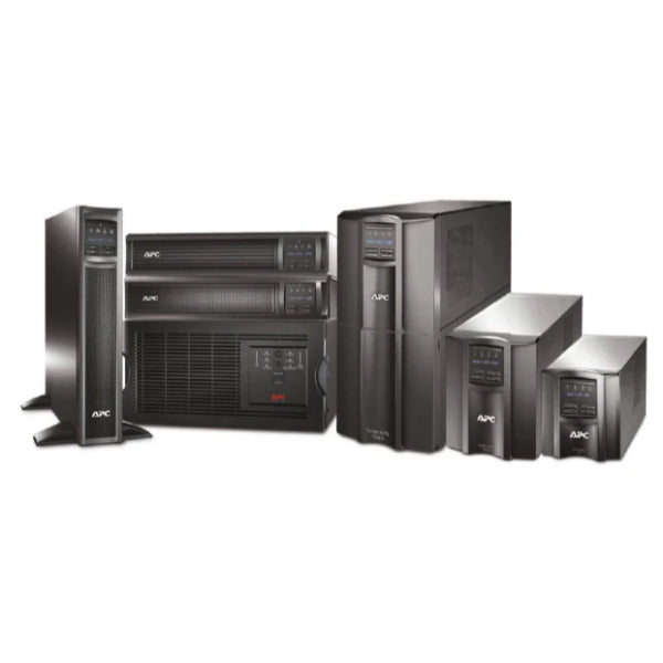 Backup Power Solutions (UPS)