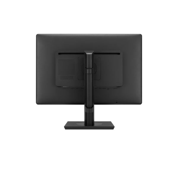LG 24" Clinical Review Monitor with Calibration Sensor (24HR513C-B) - 2MP, 16:10 Aspect Ratio, 5-Year Warranty