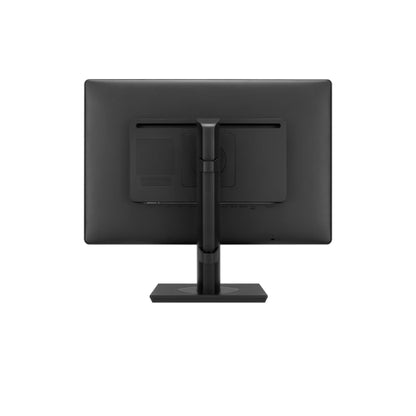 LG 24" Clinical Review Monitor with Calibration Sensor (24HR513C-B) - 2MP, 16:10 Aspect Ratio, 5-Year Warranty