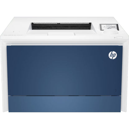 HP LaserJet Pro 4201dn Colour SFP (4RA85F) - Single Function Printer, 27 ppm Black/Colour, Network-Ready, Duplex