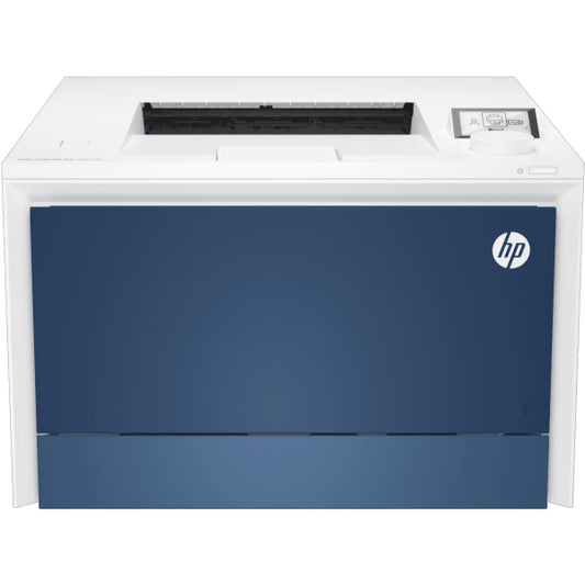 HP LaserJet Pro 4201dn Colour SFP (4RA85F) - Single Function Printer, 27 ppm Black/Colour, Network-Ready, Duplex