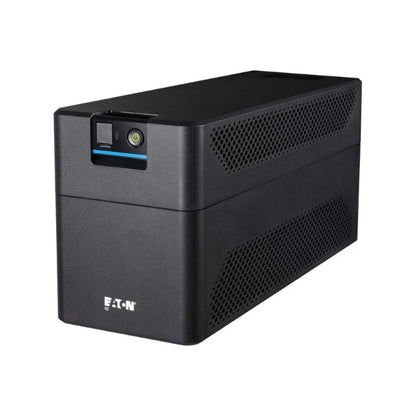 Eaton 5E G2 UPS 1600VA (5E1600UIAU) - 900W, 3 ANZ Outlets, Tower, Fan-Cooled, 2-Year Warranty