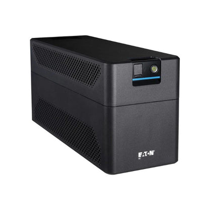 Eaton 5E G2 UPS 1600VA (5E1600UIAU) - 900W, 3 ANZ Outlets, Tower, Fan-Cooled, 2-Year Warranty