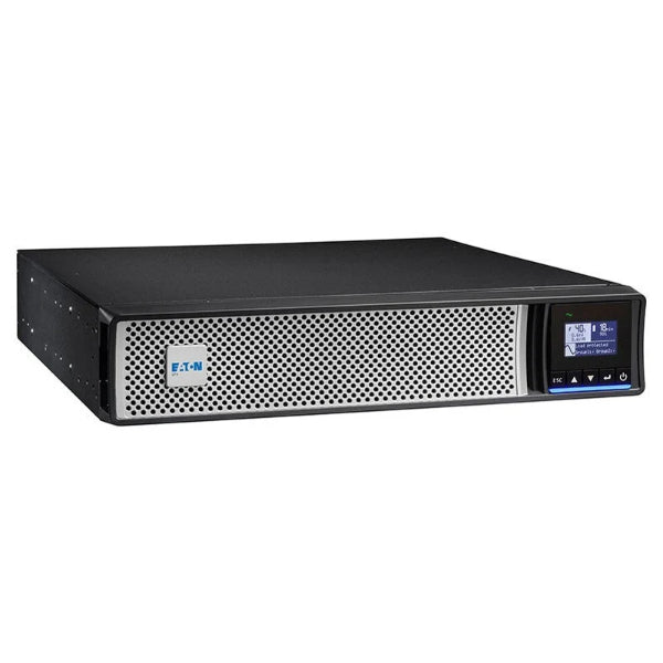 Eaton 5PX Gen 2 2000VA Rack/Tower UPS (5PX2000IRT2UAUG2) - 2000W, 2U, 3-Year Warranty