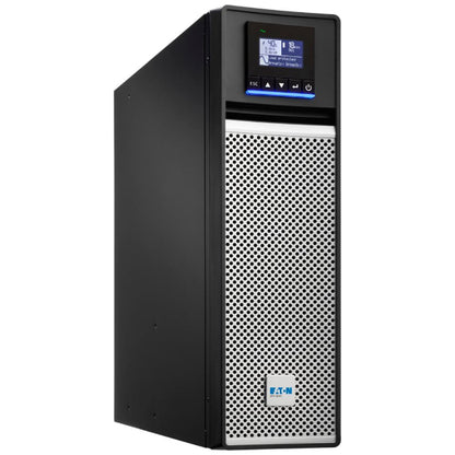 Eaton 5PX Gen 2 3000VA Rack/Tower UPS (5PX3000IRT2UAUG2) - 3000W, 2U, 3-Year Warranty