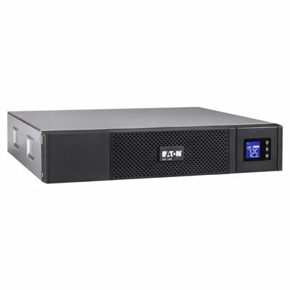 Eaton 5SC 1500VA Rack UPS (5SC1500IR-AU) - 1050W, 2U Short Depth, 8 IEC Sockets, 2-Year Warranty