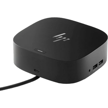 HP USB-C Dock G5 (5TW10AA)