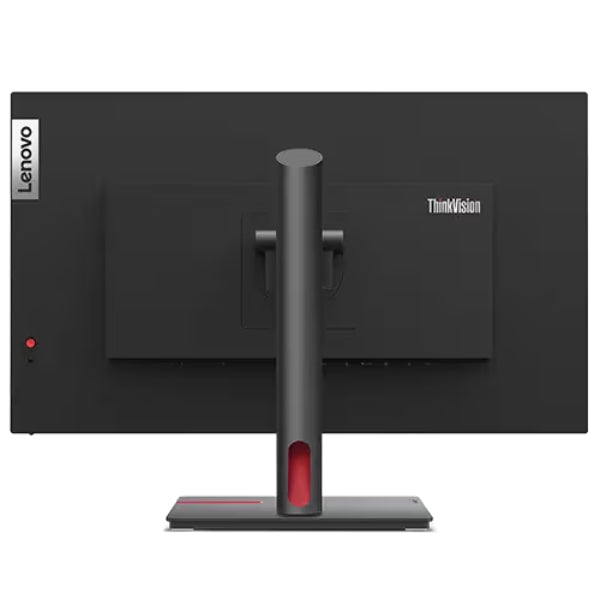 Lenovo ThinkVision T27i-30 27" Full HD Monitor (63A4MAR1AU) - 1920 x 1080 Resolution, IPS, HDMI, DisplayPort, VGA