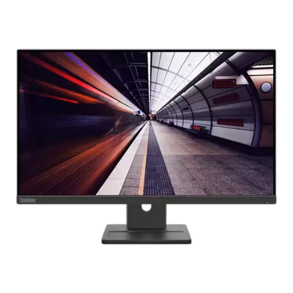 Lenovo E24-30 23.8" FHD Monitor (63EDMAR2AU) - 1920 x 1080 Resolution, IPS, HDMI, DisplayPort, VGA