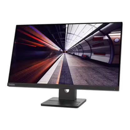 Lenovo E24-30 23.8" FHD Monitor (63EDMAR2AU) - 1920 x 1080 Resolution, IPS, HDMI, DisplayPort, VGA