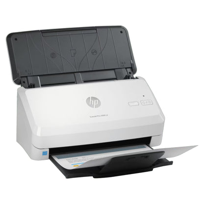 HP ScanJet Pro 2000 s2 Sheetfeed Scanner (6FW06A) - 35 ppm, Duplex, 1200 dpi
