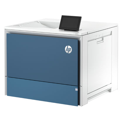 HP Color LaserJet Enterprise 5700dn (6QN28A) - Single Function Printer, 45 ppm, Network-Ready, Duplex