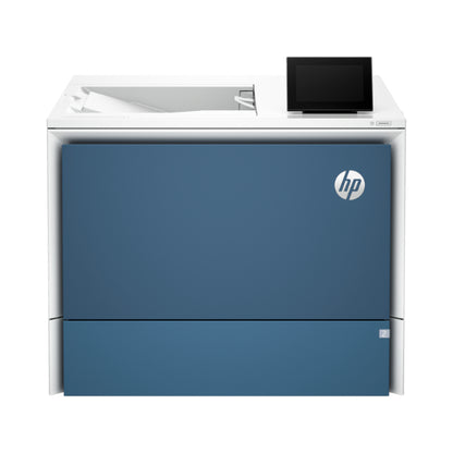 HP Color LaserJet Enterprise 5700dn (6QN28A) - Single Function Printer, 45 ppm, Network-Ready, Duplex