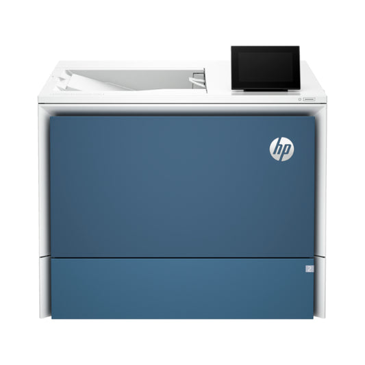 HP Color LaserJet Enterprise 5700dn (6QN28A) - Single Function Printer, 45 ppm, Network-Ready, Duplex