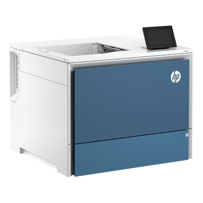 HP Color LaserJet Enterprise 5700dn (6QN28A) - Single Function Printer, 45 ppm, Network-Ready, Duplex