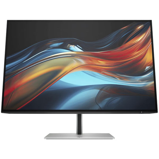 HP Series 7 Pro 24" WUXGA IPS Monitor (8X534AA) - 1920 x 1200, 1500:1 Contrast, 300 nits, HDMI, DP, Height Adjustable, 3-Year Warranty