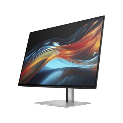 HP Series 7 Pro 24" WUXGA IPS Monitor (8X534AA) - 1920 x 1200, 1500:1 Contrast, 300 nits, HDMI, DP, Height Adjustable, 3-Year Warranty