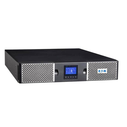 Eaton 9PX 2000VA Rack/Tower UPS (9PX2000IRTAU) - 1800W, 10A Input, 3-Year Warranty