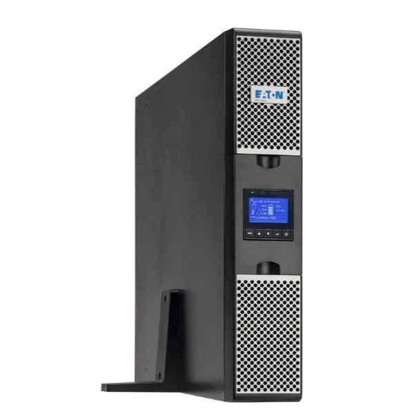 Eaton 9PX 2000VA Rack/Tower UPS (9PX2000IRTAU) - 1800W, 10A Input, 3-Year Warranty