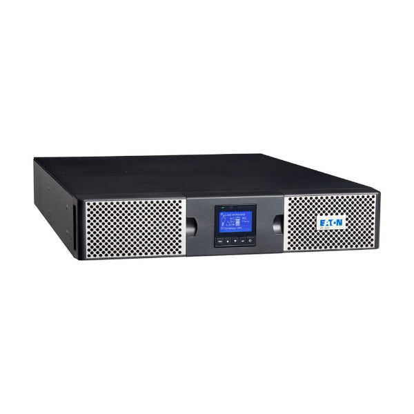 Eaton 9PX 3000VA Rack/Tower UPS (9PX3000IRT2UANZ) - 3000W, 16A Input, 2U, 3-Year Warranty