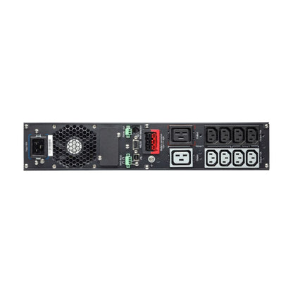 Eaton 9PX 3000VA Rack/Tower UPS (9PX3000IRT2UANZ) - 3000W, 16A Input, 2U, 3-Year Warranty