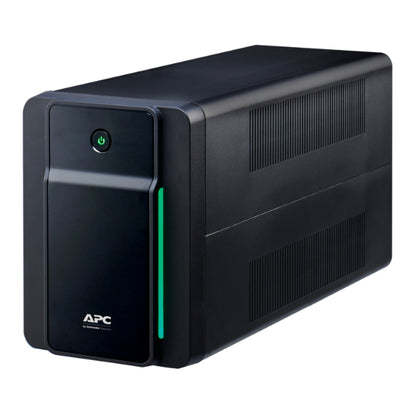 APC Back-UPS BX 1600VA (BX1600MI-AZ) - 230V, Automatic Voltage Regulation (AVR), 2-Year Warranty