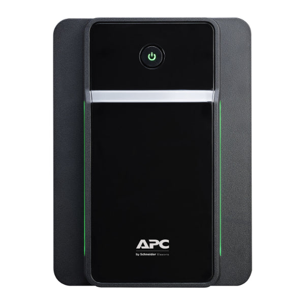 APC Back-UPS BX 1600VA (BX1600MI-AZ) - 230V, Automatic Voltage Regulation (AVR), 2-Year Warranty