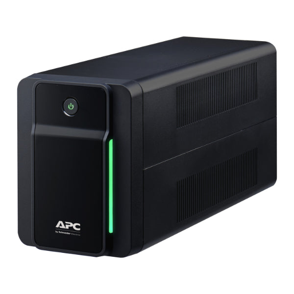 APC Back-UPS BX 750VA (BX750MI-AZ) - 230V, Automatic Voltage Regulation (AVR), 2-Year Warranty