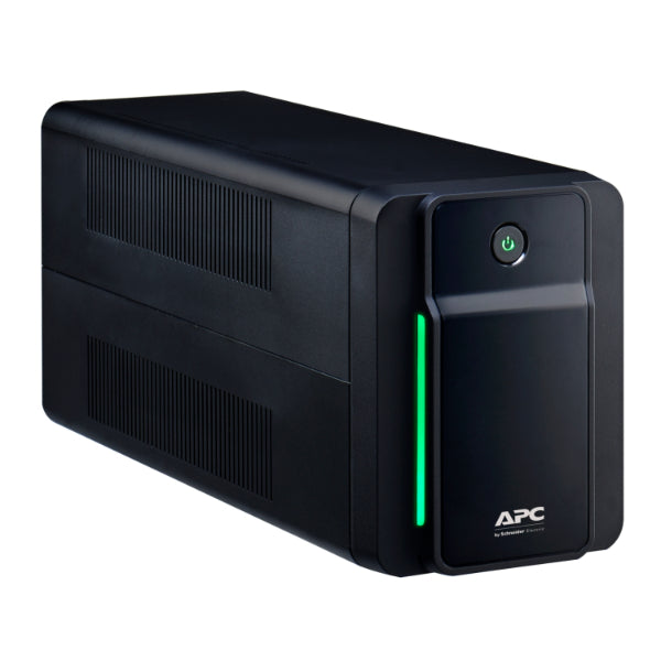 APC Back-UPS BX 750VA (BX750MI-AZ) - 230V, Automatic Voltage Regulation (AVR), 2-Year Warranty