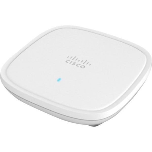 Cisco Catalyst 9105AXI Access Point (C9105AXI-Z) - Wi-Fi 6, Dual-Band 2.4 GHz / 5 GHz, Bluetooth 5.0