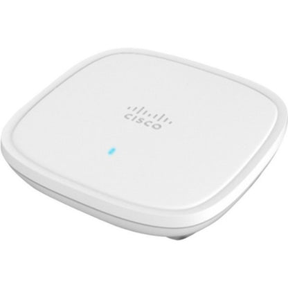 Cisco Catalyst 9105AXI Access Point (C9105AXI-Z) - Wi-Fi 6, Dual-Band 2.4 GHz / 5 GHz, Bluetooth 5.0