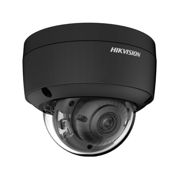 Hikvision Hybrid ColorVu DS-2CD2787G2HT-LIZS 8MP Dome Camera (DS-2CD2787G2HT-LIZS) - Varifocal 2.8-12mm Lens, 40m IR Range