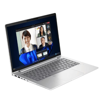 HP EliteBook 630 G11 Notebook (A45VKPT) - Intel Core Ultra 7-155U, 16GB RAM, 256GB SSD, 13.3" FHD Touchscreen, Windows 11 Pro