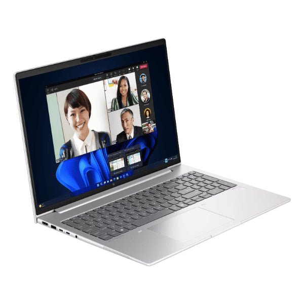 HP EliteBook 660 G11 Notebook (A4VS0PT) - Intel Core Ultra 5-125U, 16GB RAM, 256GB SSD, 16" FHD Touchscreen, Windows 11 Pro