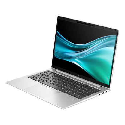 HP EliteBook 830 G11 Notebook (A1QY5PT) - Intel Core Ultra 7-155U, 16GB RAM, 256GB SSD, 13.3" FHD Display, Windows 11 Pro