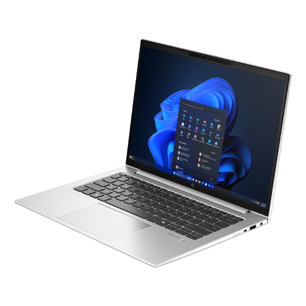 HP EliteBook 840 G11 Notebook (A1RP2PT) - Intel Core Ultra 5-125U, 16GB RAM, 512GB SSD, 14" FHD Display, Windows 11 Pro