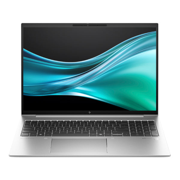 HP EliteBook 860 G11 Notebook (A1SB0PT) - Intel Core Ultra 5-125U, 16GB RAM, 256GB SSD, 16" FHD Display, Windows 11 Pro