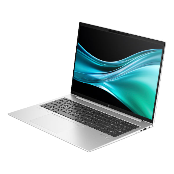 HP EliteBook 860 G11 Notebook (A1SB0PT) - Intel Core Ultra 5-125U, 16GB RAM, 256GB SSD, 16" FHD Display, Windows 11 Pro