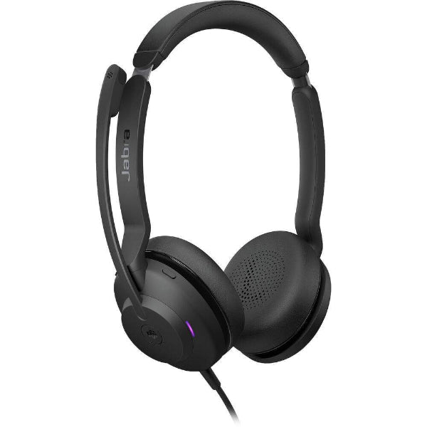 Jabra Evolve2 30 SE MS Stereo Headset (23189-999-979) - USB-A