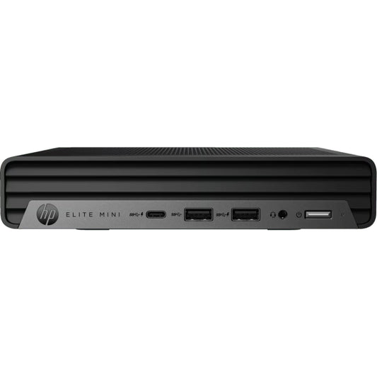 HP Elite 600 G9 Mini Desktop (9G9S7PT) - Intel Core i5-13500T, 16GB RAM, 512GB SSD, Windows 11 Pro