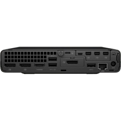 HP Elite 600 G9 Mini Desktop (9G9S7PT) - Intel Core i5-13500T, 16GB RAM, 512GB SSD, Windows 11 Pro